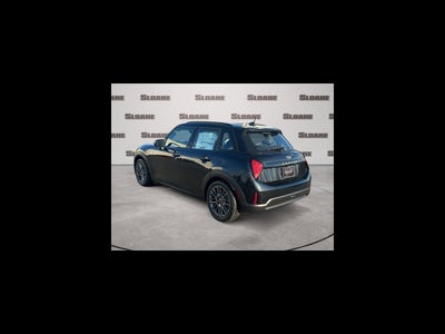 2026 MINI Hardtop 4 Door Cooper