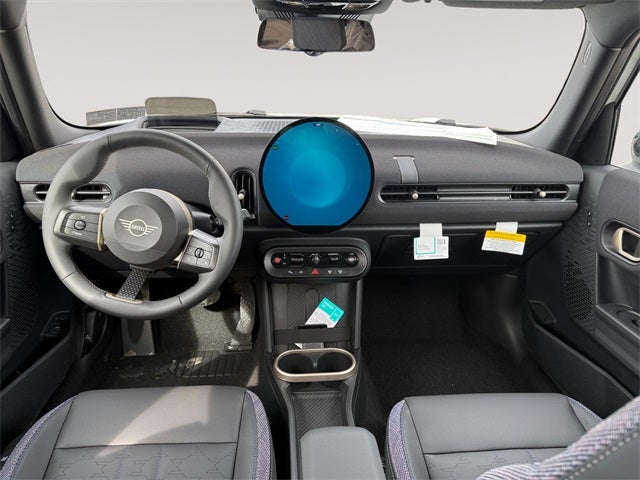 2026 MINI 4 DOOR SIGNATURE PLUS