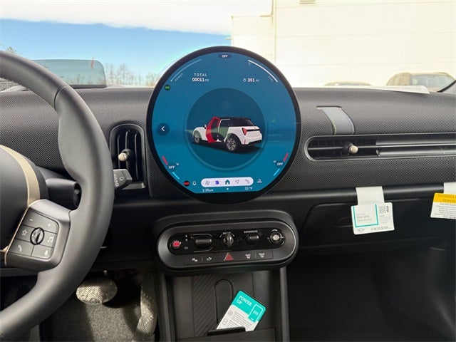 2026 MINI 4 DOOR SIGNATURE PLUS