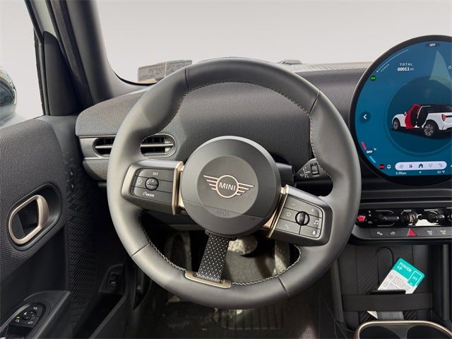 2026 MINI 4 DOOR SIGNATURE PLUS