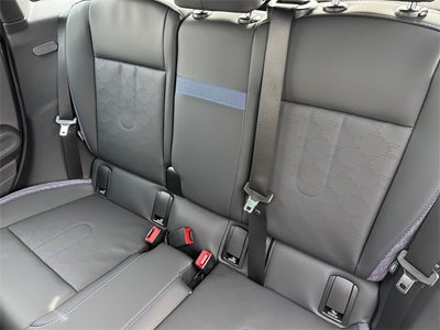 2026 MINI 4 DOOR SIGNATURE PLUS