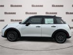 2026 MINI 4 DOOR SIGNATURE PLUS