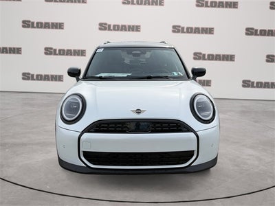2026 MINI 4 DOOR SIGNATURE PLUS