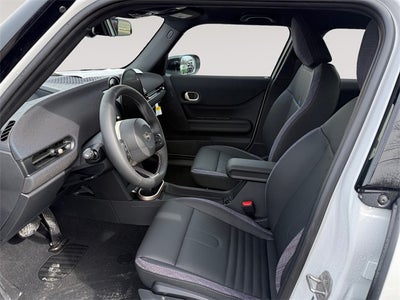 2026 MINI 4 DOOR SIGNATURE PLUS