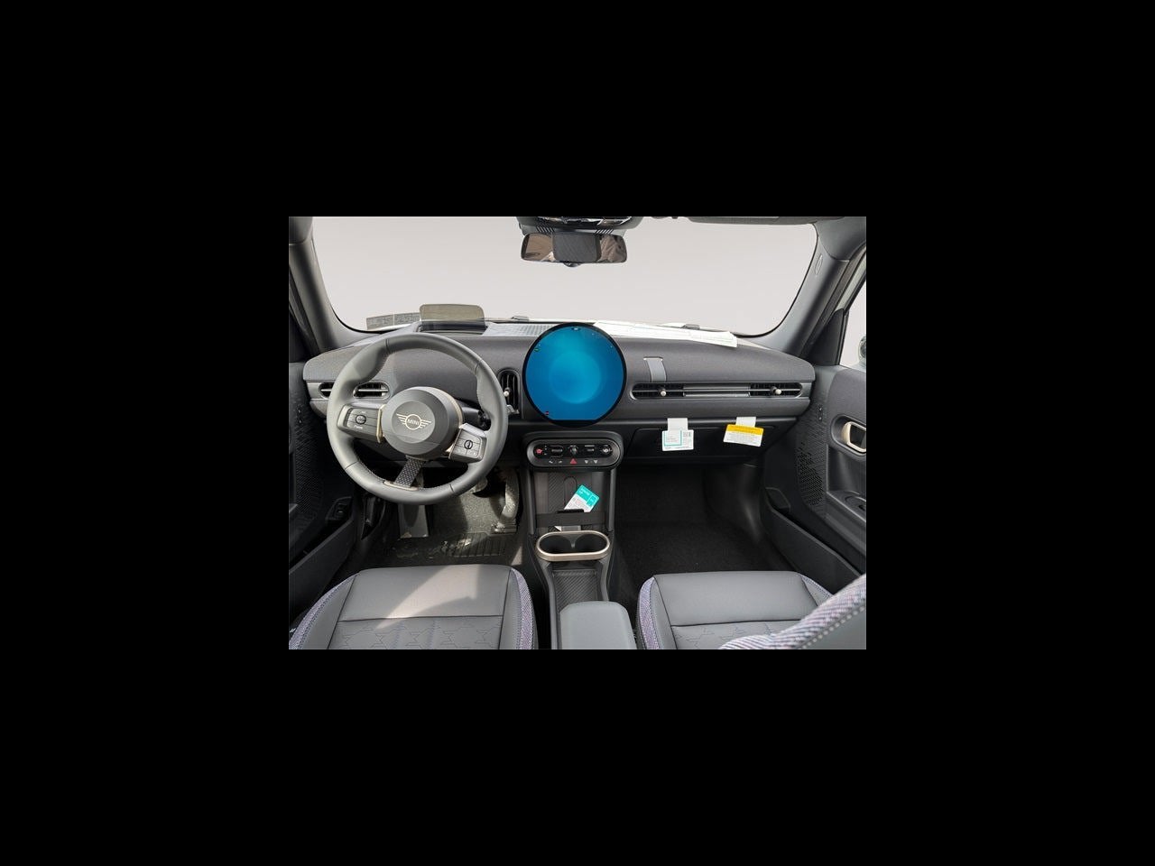 2026 MINI 4 DOOR SIGNATURE PLUS