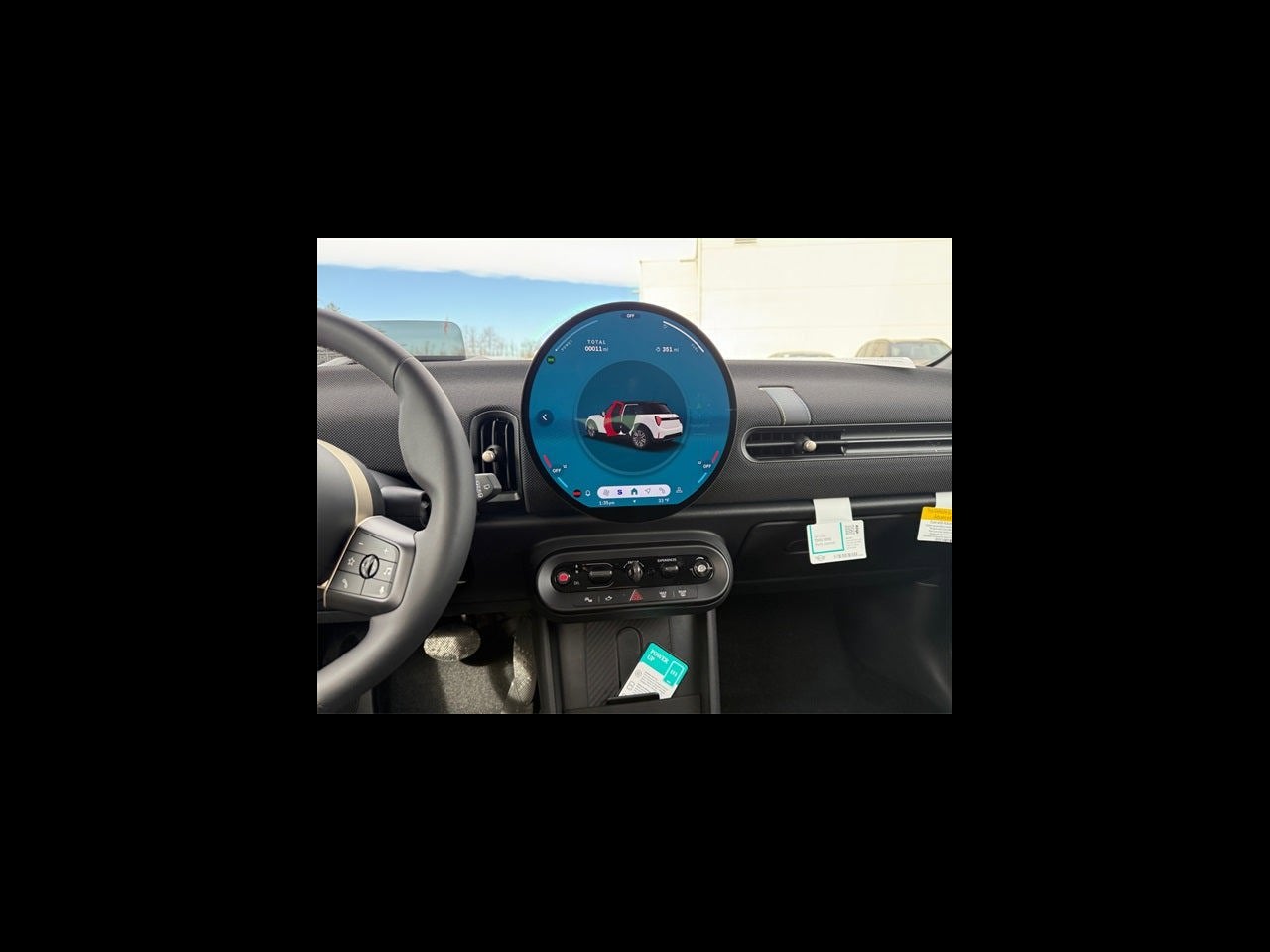 2026 MINI 4 DOOR SIGNATURE PLUS