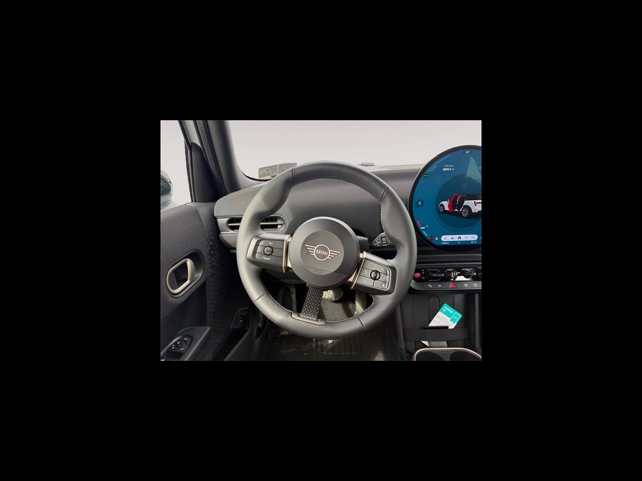 2026 MINI 4 DOOR SIGNATURE PLUS