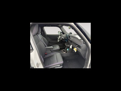 2026 MINI 4 DOOR SIGNATURE PLUS