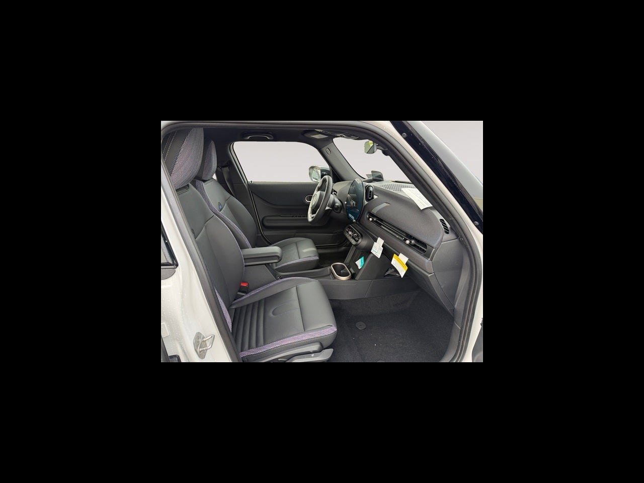 2026 MINI 4 DOOR SIGNATURE PLUS