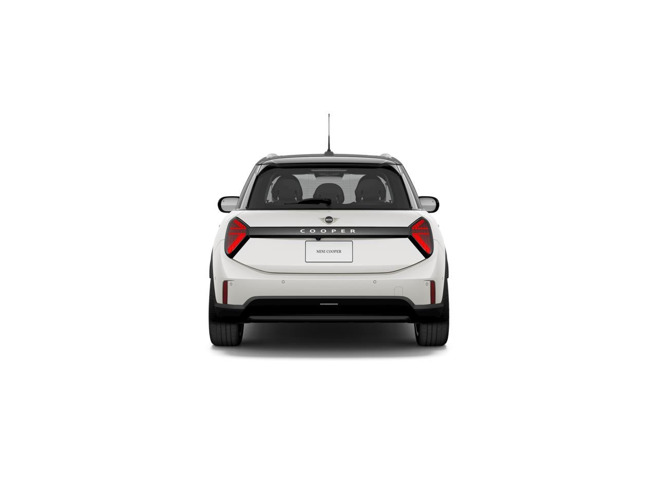 2026 MINI Hardtop 4 Door Cooper