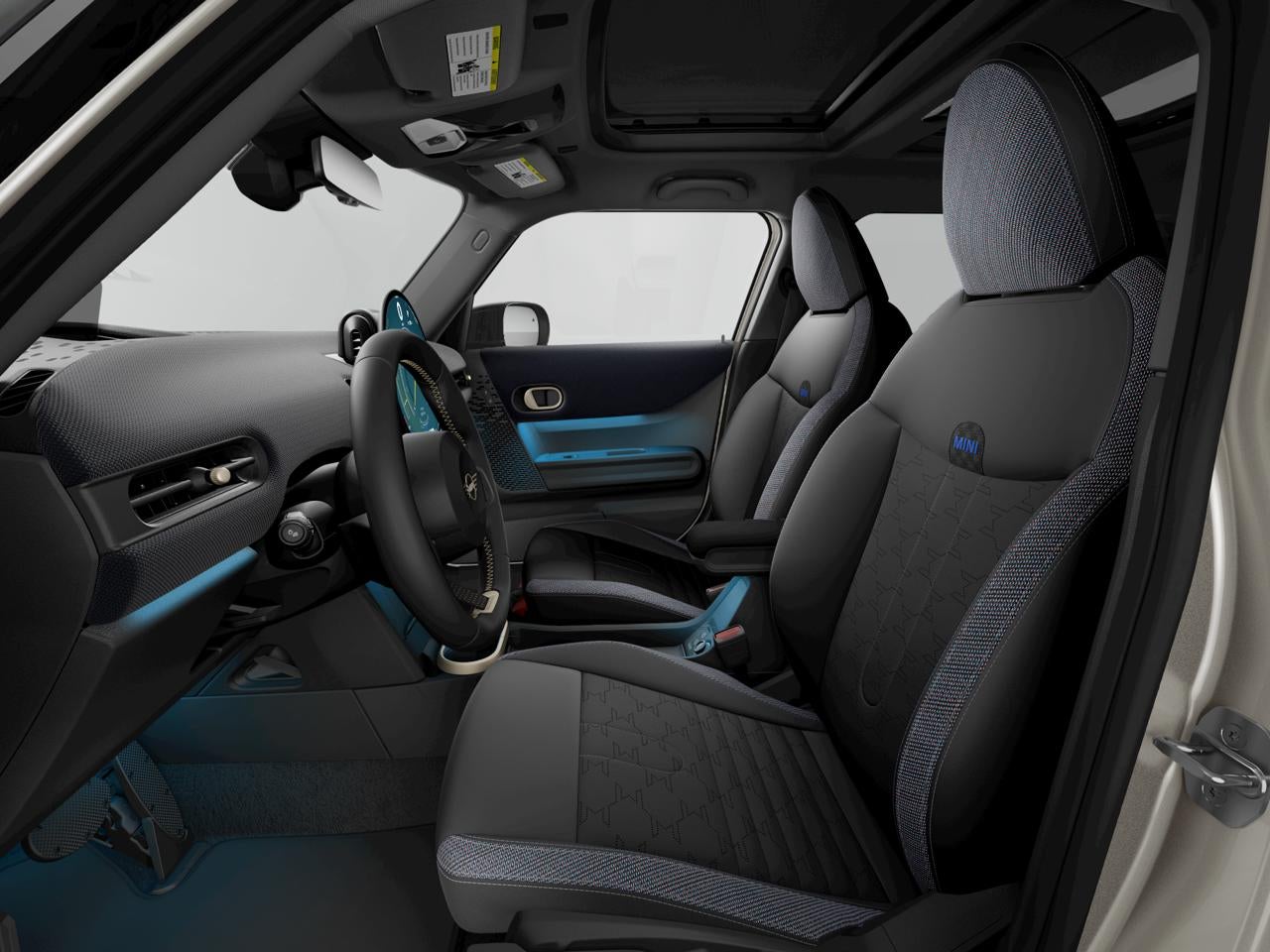 2026 MINI Hardtop 4 Door Cooper