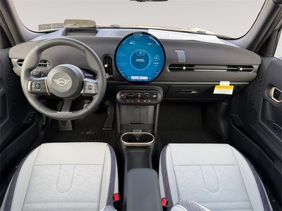 2026 MINI Hardtop 4 Door Cooper