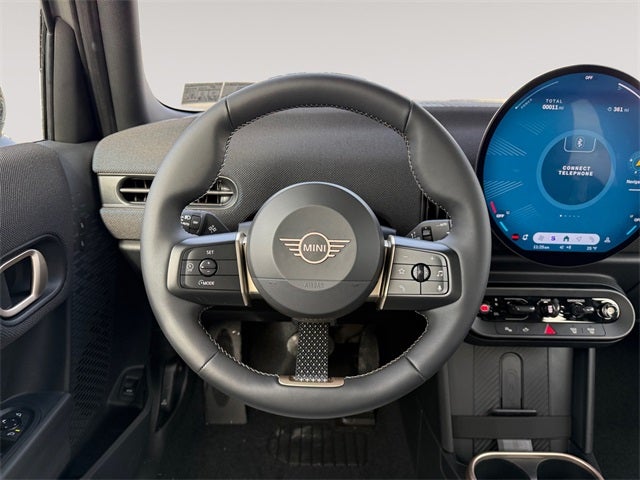 2026 MINI Hardtop 4 Door Cooper