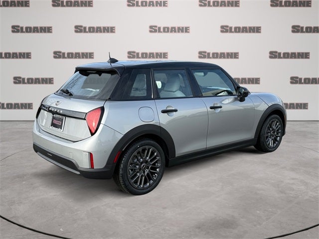 2026 MINI Hardtop 4 Door Cooper