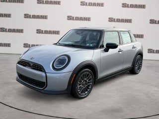 2026 MINI 4 DOOR SIGNATURE PLUS