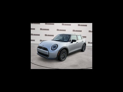 2026 MINI Hardtop 4 Door Cooper