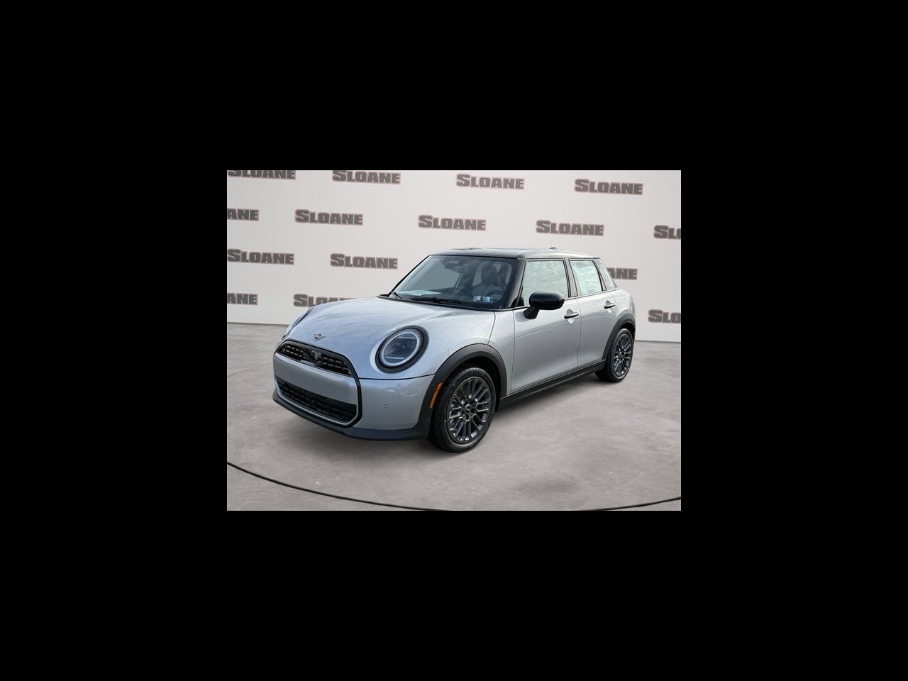 2026 MINI Hardtop 4 Door Cooper