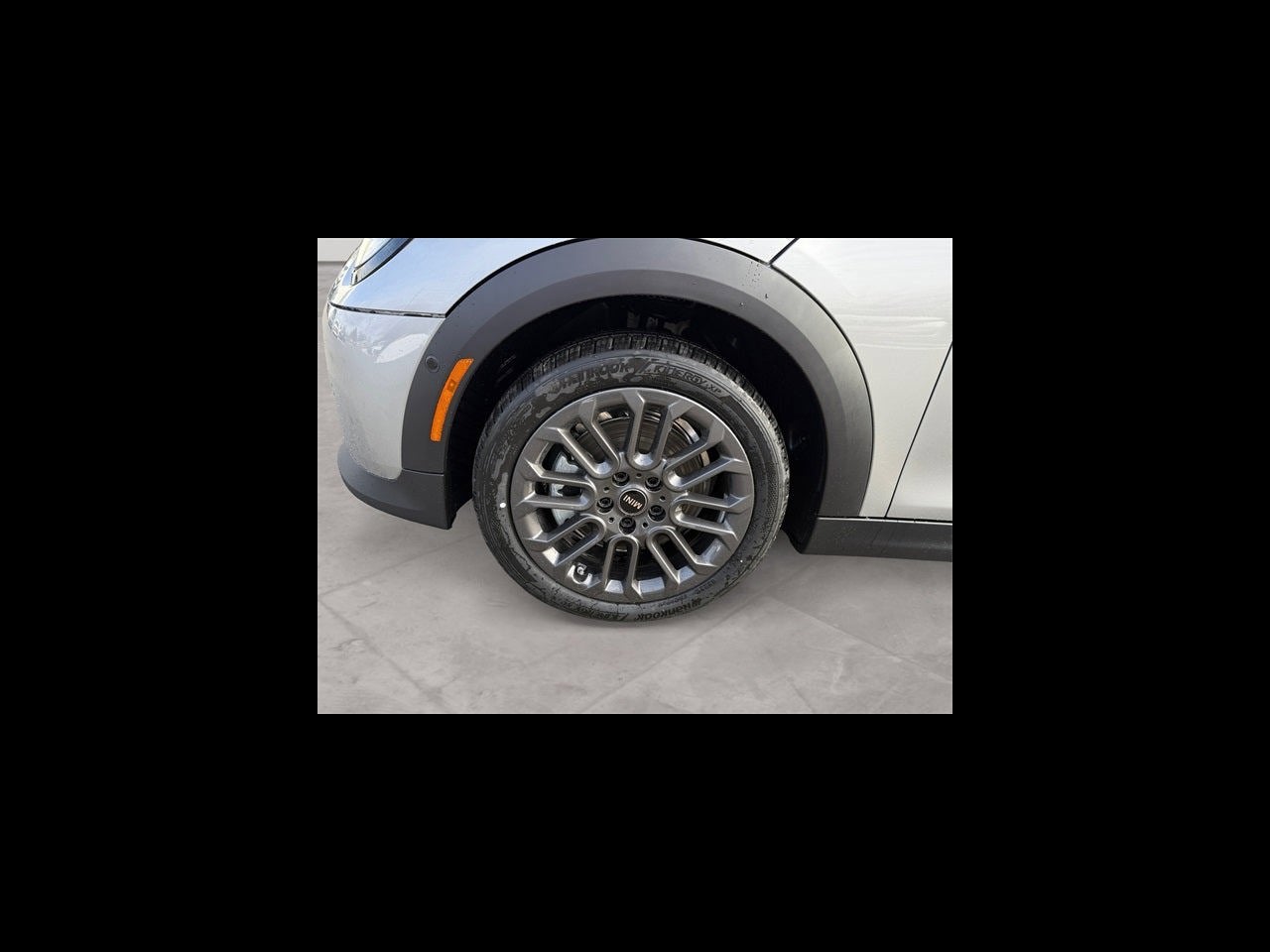 2026 MINI Hardtop 4 Door Cooper