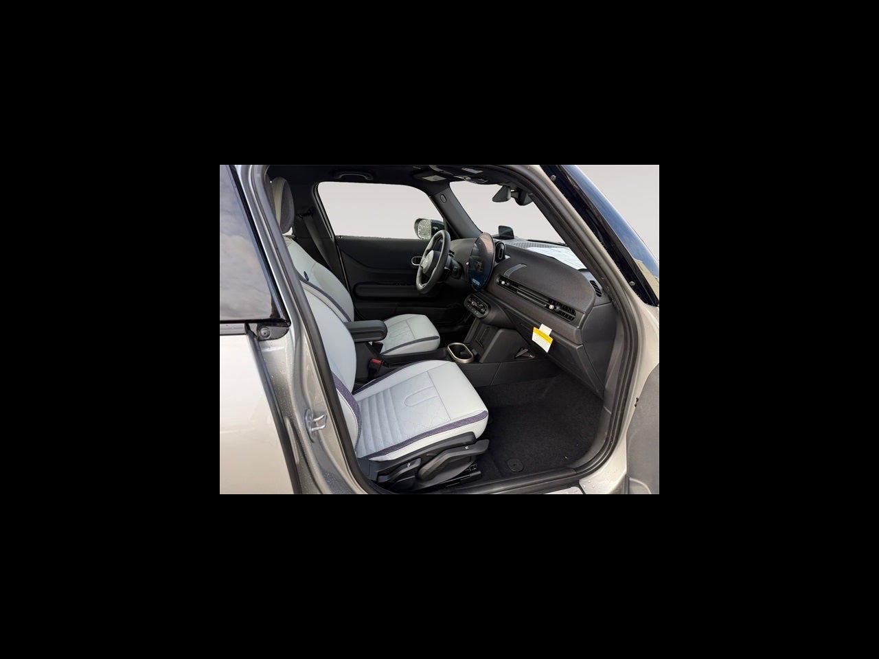 2026 MINI Hardtop 4 Door Cooper