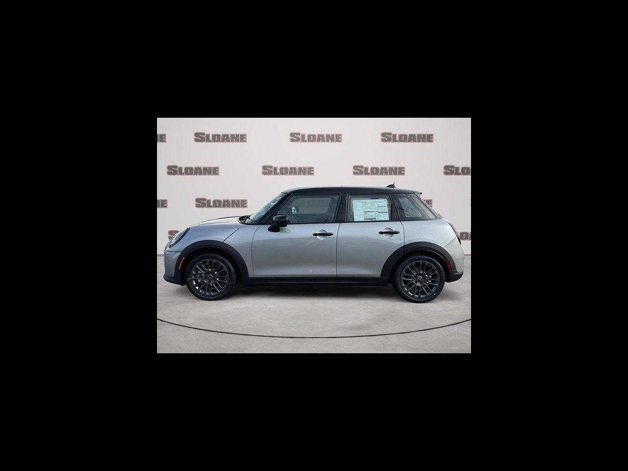 2026 MINI Hardtop 4 Door Cooper