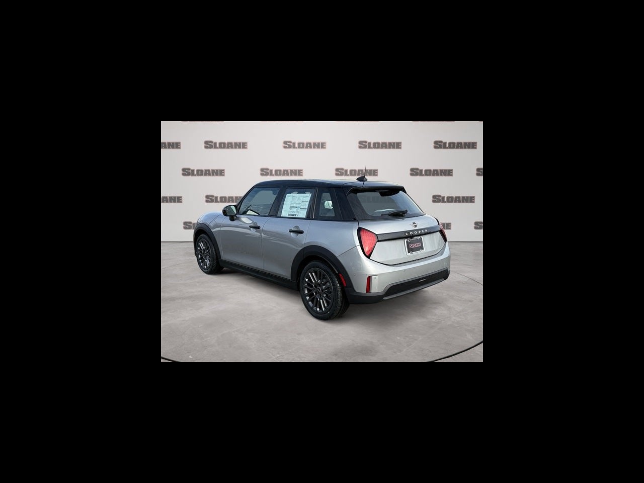 2026 MINI Hardtop 4 Door Cooper
