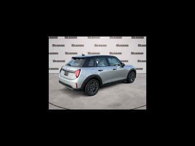 2026 MINI Hardtop 4 Door Cooper