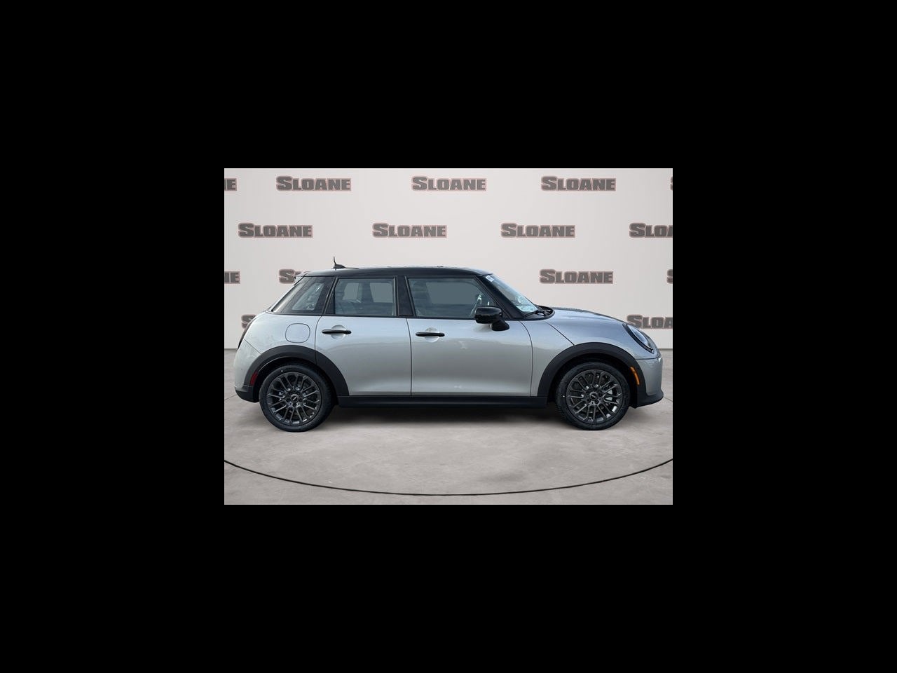 2026 MINI Hardtop 4 Door Cooper