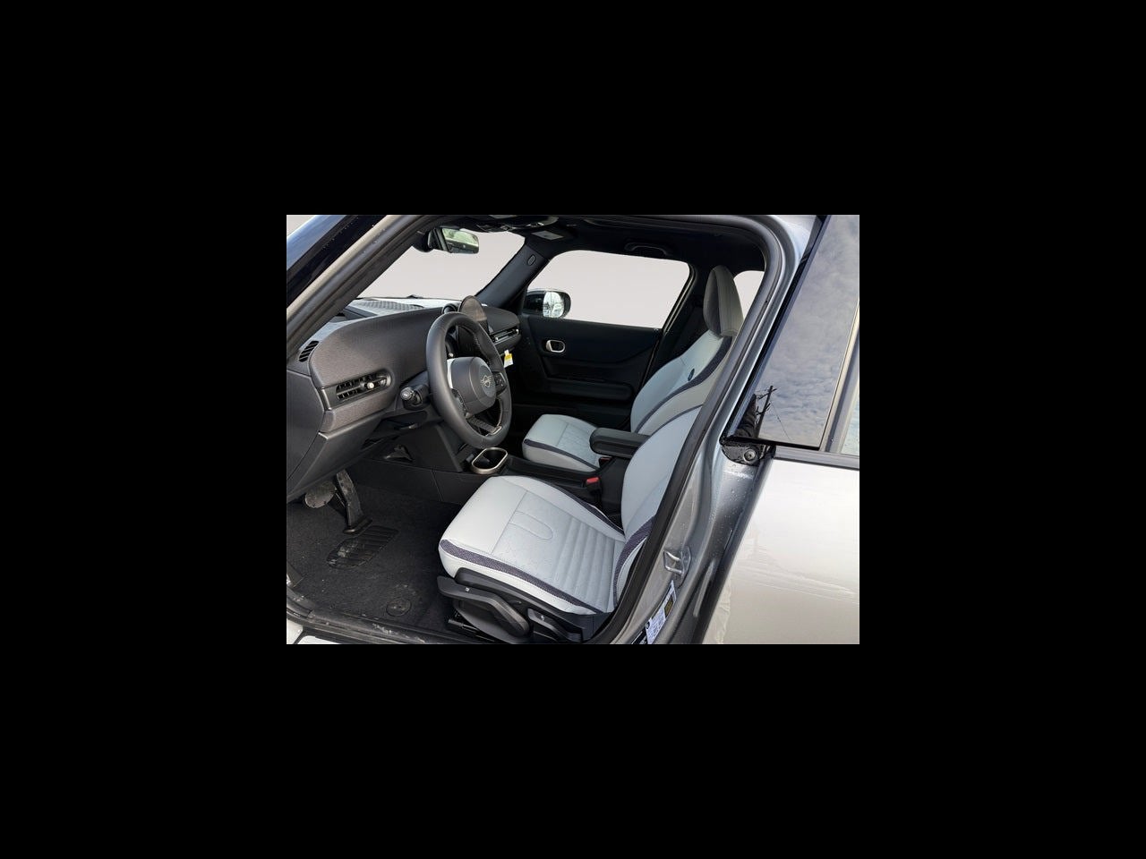 2026 MINI Hardtop 4 Door Cooper