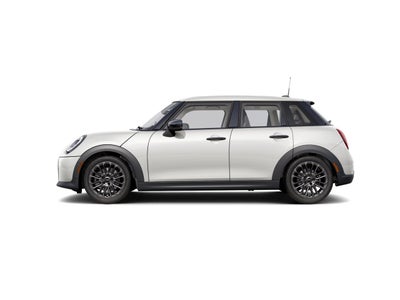 2027 MINI 4 DOOR SIGNATURE PLUS
