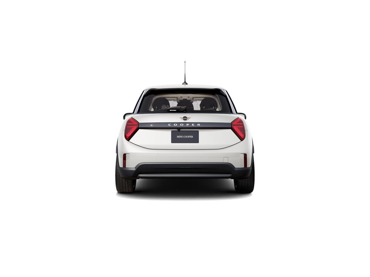 2027 MINI 4 DOOR SIGNATURE PLUS