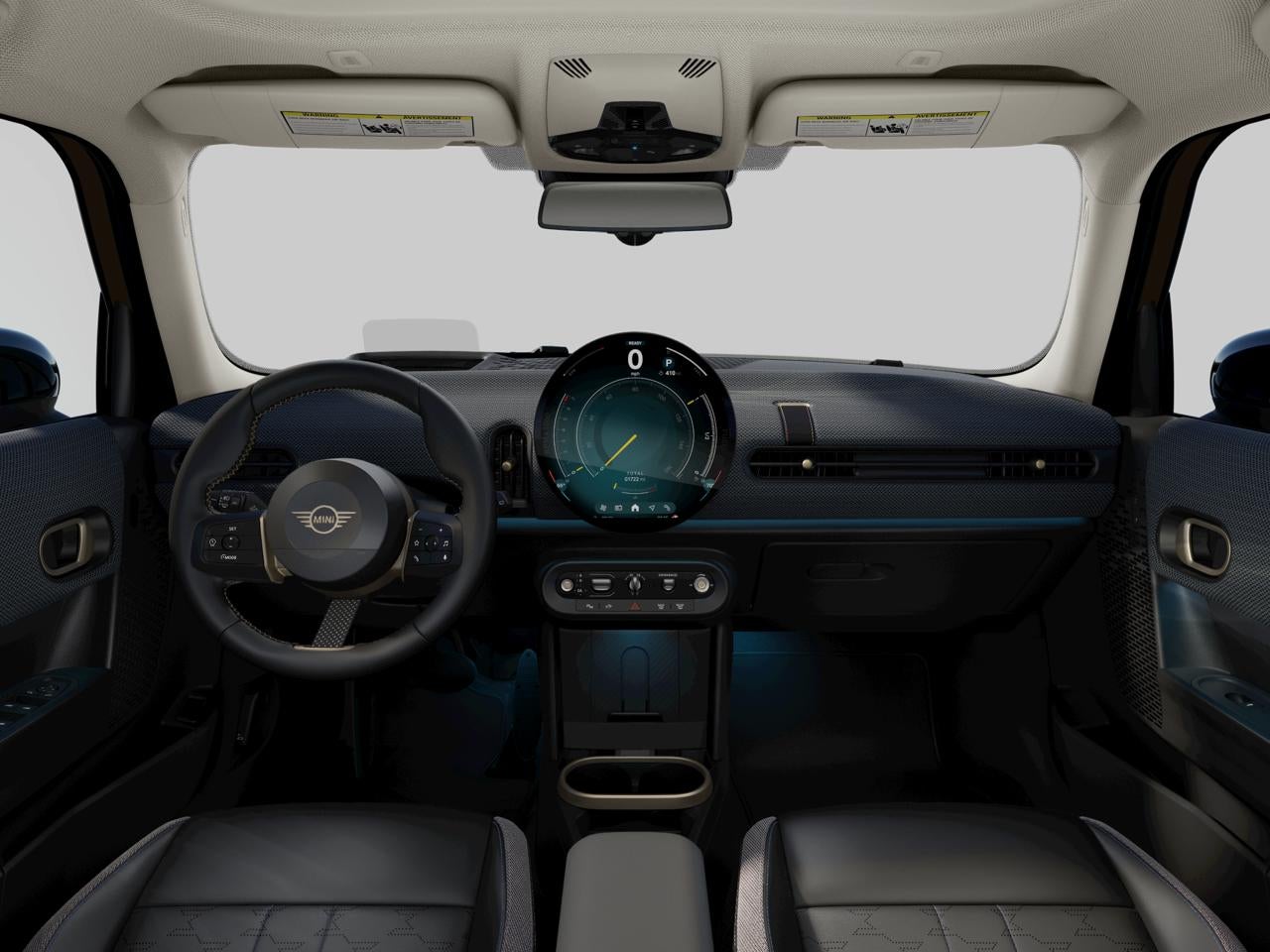2027 MINI 4 DOOR SIGNATURE PLUS
