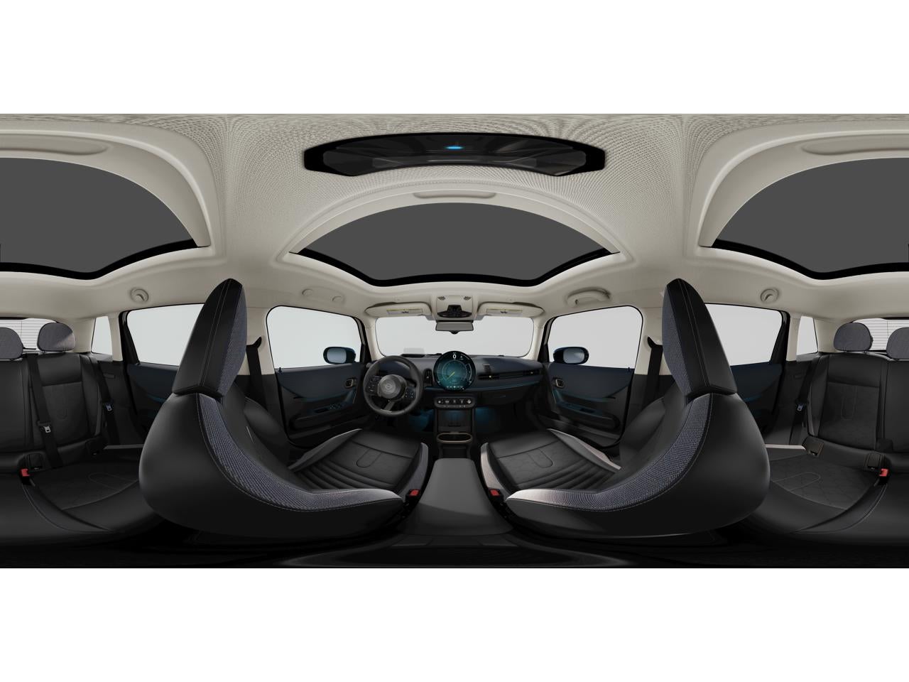 2027 MINI 4 DOOR SIGNATURE PLUS