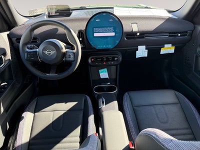 2027 MINI 4 DOOR SIGNATURE PLUS
