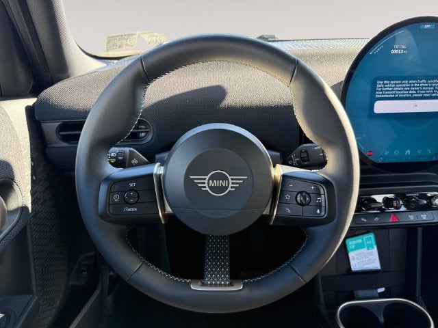2027 MINI 4 DOOR SIGNATURE PLUS