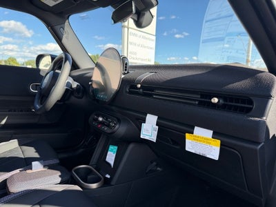 2027 MINI 4 DOOR SIGNATURE PLUS