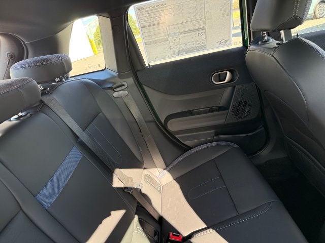 2027 MINI 4 DOOR SIGNATURE PLUS