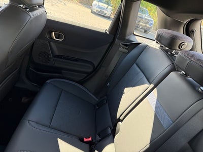 2027 MINI 4 DOOR SIGNATURE PLUS