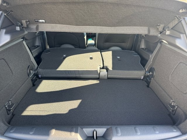 2027 MINI 4 DOOR SIGNATURE PLUS