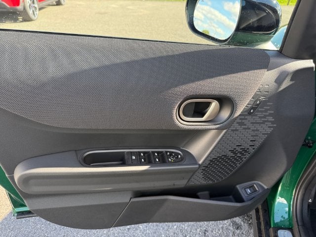 2027 MINI 4 DOOR SIGNATURE PLUS