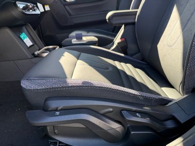 2027 MINI 4 DOOR SIGNATURE PLUS