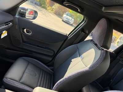 2027 MINI 4 DOOR SIGNATURE PLUS