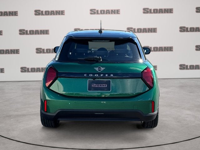 2027 MINI 4 DOOR SIGNATURE PLUS