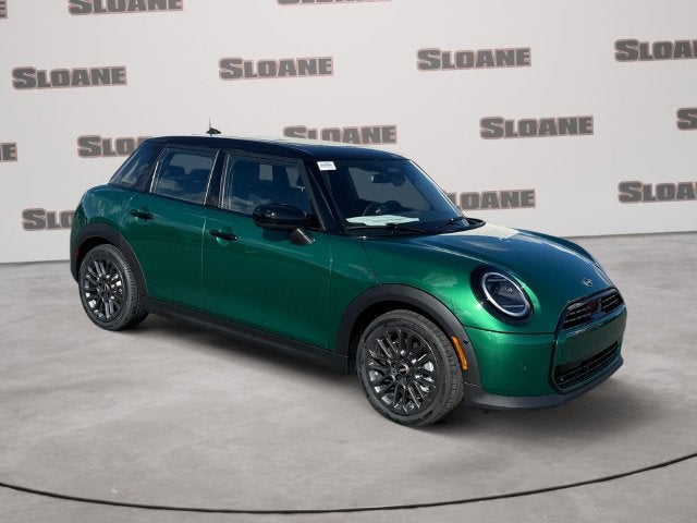 2027 MINI 4 DOOR SIGNATURE PLUS