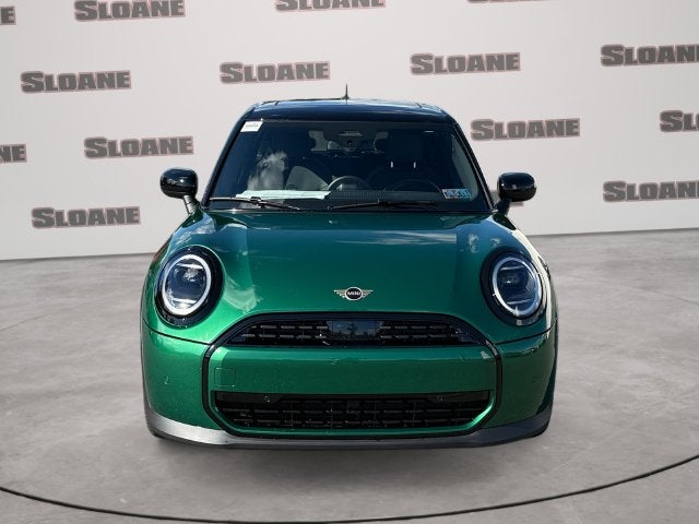 2027 MINI 4 DOOR SIGNATURE PLUS