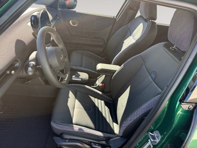 2027 MINI 4 DOOR SIGNATURE PLUS
