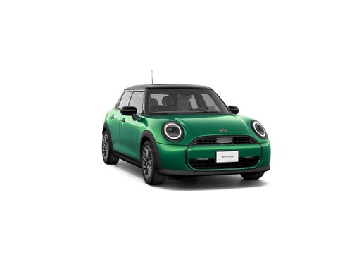 2027 MINI 4 DOOR SIGNATURE PLUS