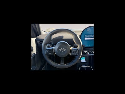 2027 MINI 4 DOOR SIGNATURE PLUS
