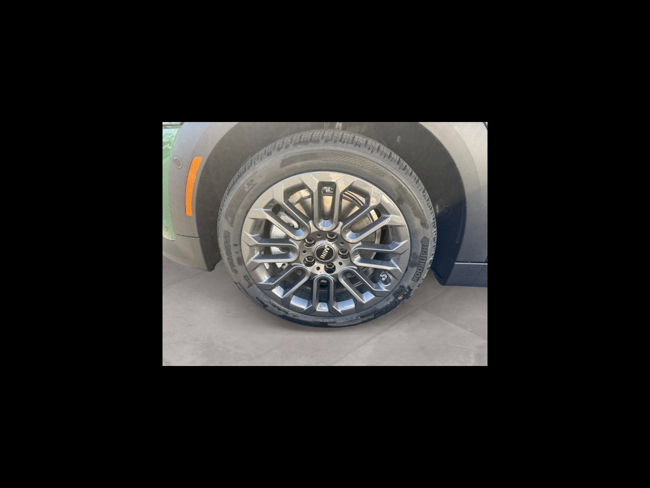 2027 MINI 4 DOOR SIGNATURE PLUS