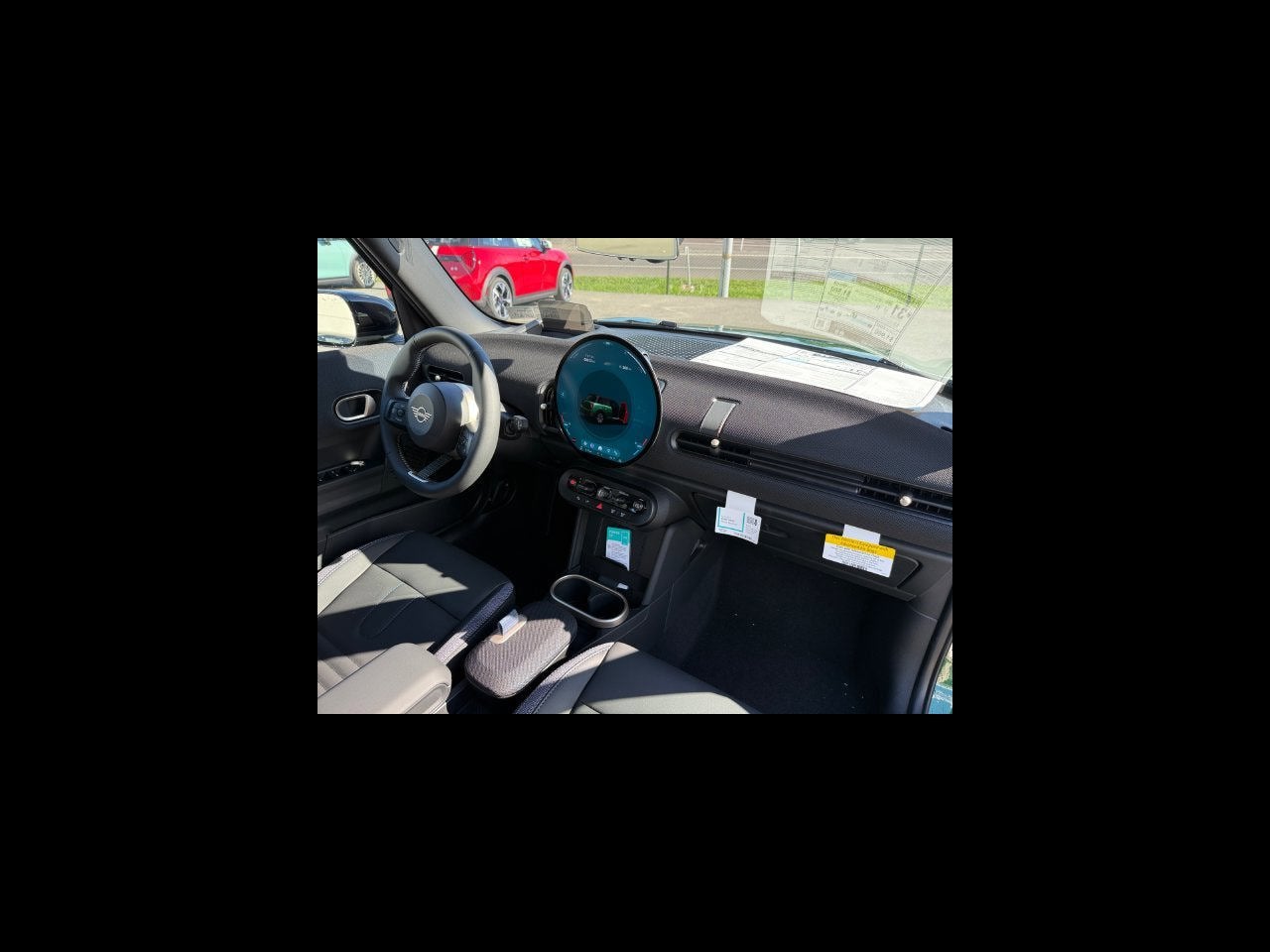 2027 MINI 4 DOOR SIGNATURE PLUS