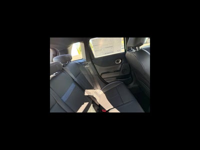 2027 MINI 4 DOOR SIGNATURE PLUS